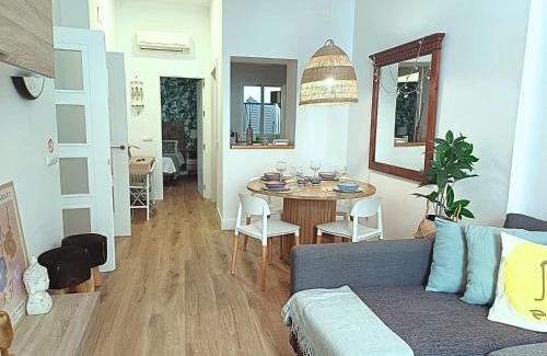 La Victoria Apartment | Apartamento La Merced
