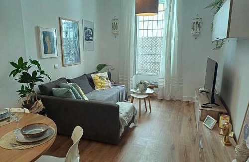 La Victoria Apartment | Apartamento La Merced