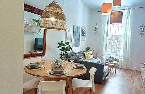 La Victoria Apartment | Apartamento La Merced