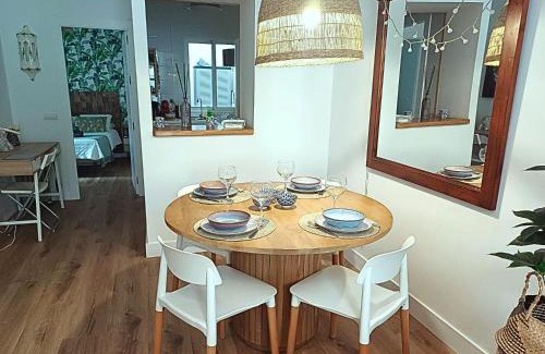 La Victoria Apartment | Apartamento La Merced