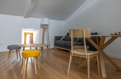 Siguenza Apartment | Apartamento La Olmeda en ElMolinoDeLaSal de Sigüenza