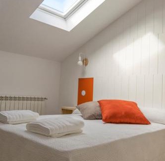 Siguenza Apartment | Apartamento La Olmeda en ElMolinoDeLaSal de Sigüenza