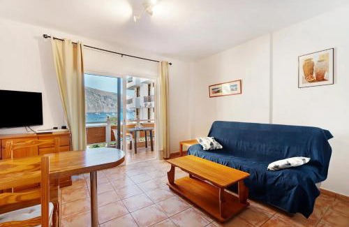 Vueltas Apartment | Apartamento La Playa