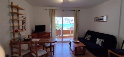 Vueltas Apartment | Apartamento La Playa