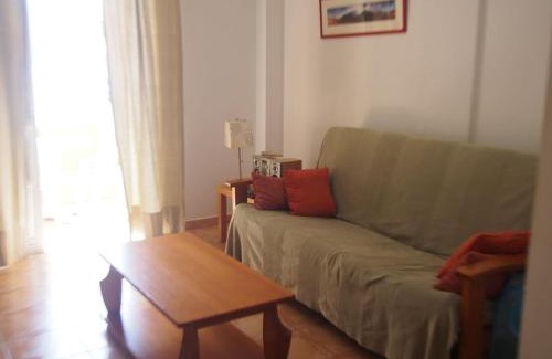 Vueltas Apartment | Apartamento La Playa