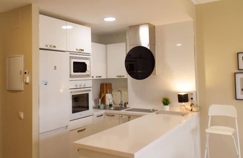 Los Remedios Apartment | Apartamento La Portada Sevilla