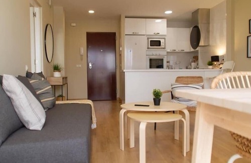 Los Remedios Apartment | Apartamento La Portada Sevilla