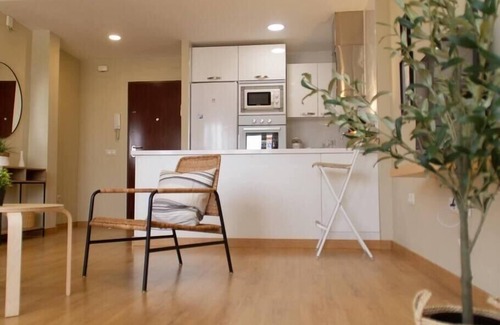 Los Remedios Apartment | Apartamento La Portada Sevilla