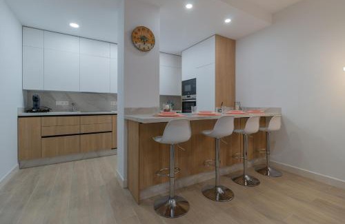 Ciudad Jardin Apartment | Apartamento La Prevision