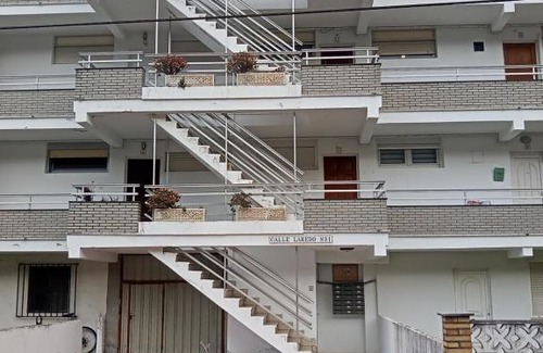 Suances Apartment | Apartamento La Riberuca