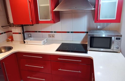Suances Apartment | Apartamento La Riberuca