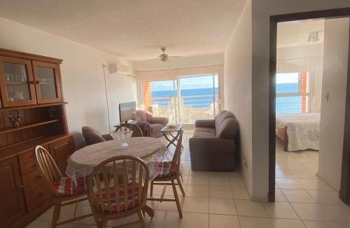 Piriapolis Apartment | Apartamento La Riviera
