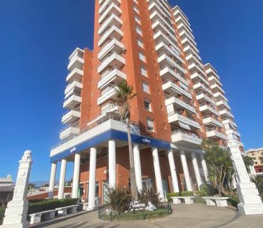 Piriapolis Apartment | Apartamento La Riviera