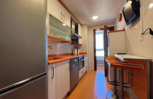 Laredo Apartment | Apartamento La Salvé