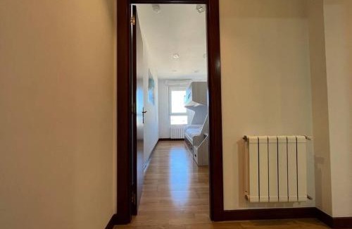 Laredo Apartment | Apartamento La Salvé
