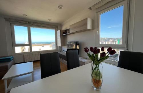 Laredo Apartment | Apartamento La Salvé