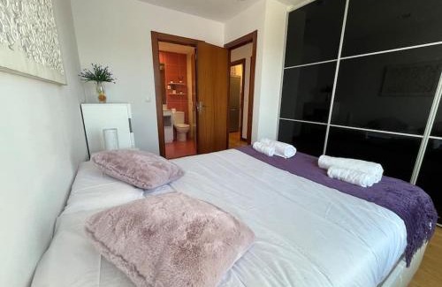 Laredo Apartment | Apartamento La Salvé