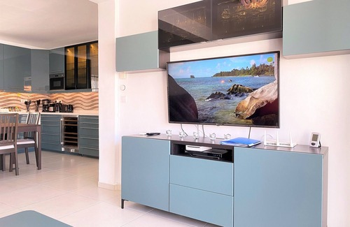 Nerja City Centre Apartment | Apartamento La Torna by Casasol