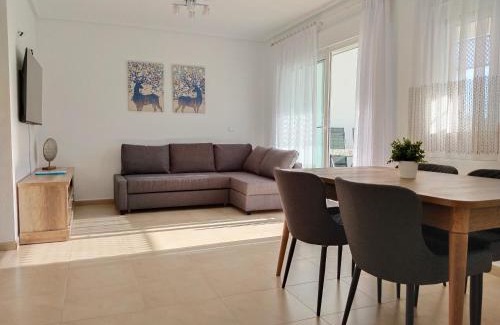 Roldan Apartment | Apartamento La Torre Golf
