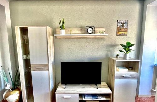 Alcaniz Apartment | Apartamento La Zahora - Alcañiz