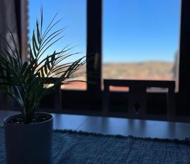Alcaniz Apartment | Apartamento La Zahora - Alcañiz