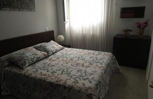 La Helguera Apartment | Apartamento Labaro, junto al Parque de Cabárceno