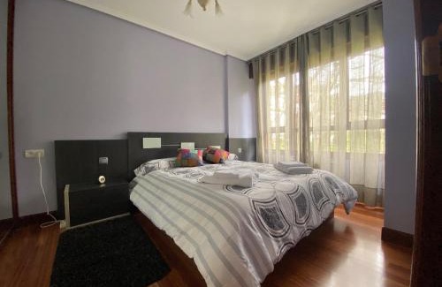 Ibarranguelua Apartment | Apartamento Lagabide