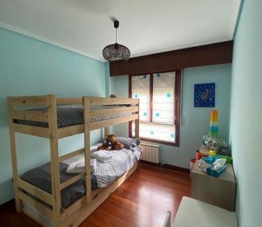 Ibarranguelua Apartment | Apartamento Lagabide