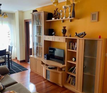 Ibarranguelua Apartment | Apartamento Lagabide