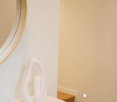 Milagrosa Apartment | Apartamento Larrabide Nórdico