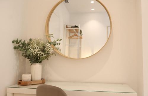 Milagrosa Apartment | Apartamento Larrabide Nórdico