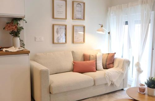 Milagrosa Apartment | Apartamento Larrabide Nórdico