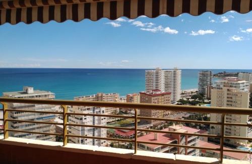Playa de San Juan Apartment | Apartamento Leo Playa de San Juan