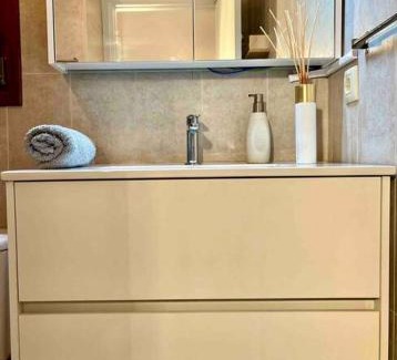 Espinelves Apartment | Apartamento Les Orenetes