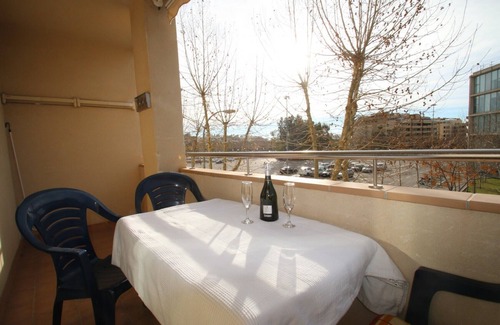 Cambrils Apartment | Apartamento Les Palmeres