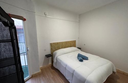 Elda Apartment | Apartamento Libertad