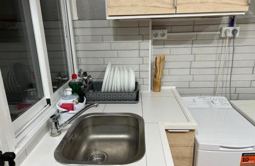 Elda Apartment | Apartamento Libertad