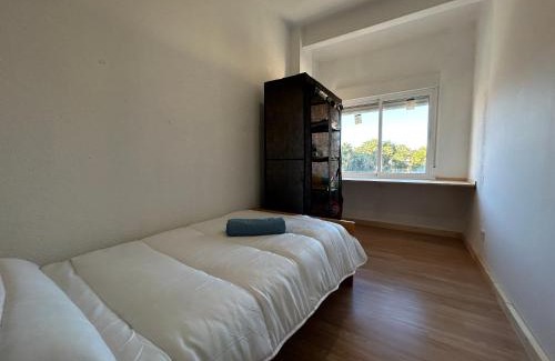 Elda Apartment | Apartamento Libertad