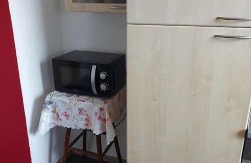 Ruderatshofen Apartment | Apartamento lindo