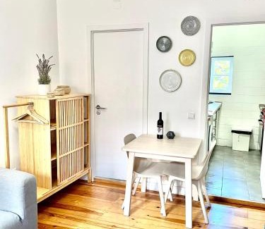 Pena Apartment | Apartamento Lisboa Centro Castelo São Jorge