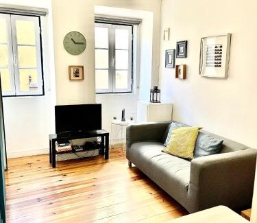 Pena Apartment | Apartamento Lisboa Centro Castelo São Jorge