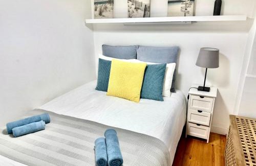 Pena Apartment | Apartamento Lisboa Centro Castelo São Jorge