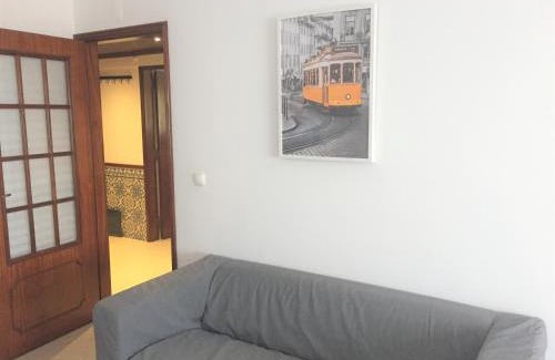 Reboleira Apartment | APARTAMENTO LISBOA - REBOLEIRA
