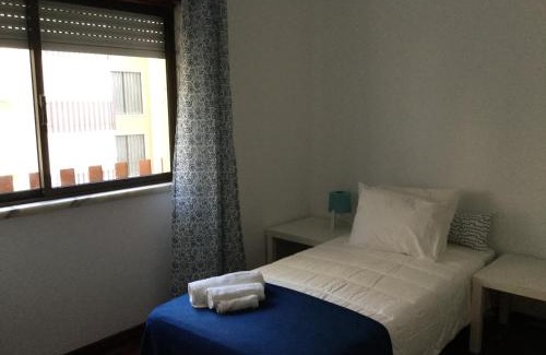 Reboleira Apartment | APARTAMENTO LISBOA - REBOLEIRA