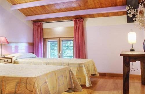 Iraizotz House | Apartamento ll