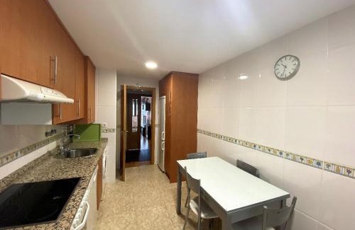 Jaca Apartment | Apartamento Llano de la Victoria