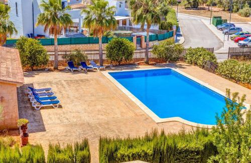 Llucmajor Apartment | Apartamento Llimonera