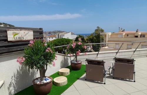 L'Estartit Apartment | Apartamento Lliris Atico