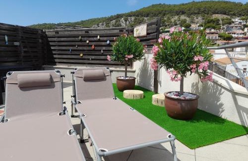 L'Estartit Apartment | Apartamento Lliris Atico