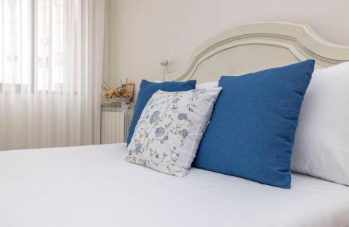 Guimaraes Apartment | Apartamento Lobo